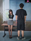 Original Cosplay Series 135cm Height Silicone Doll Articulated Figure - HSDoll [In-Stock] - Original Design