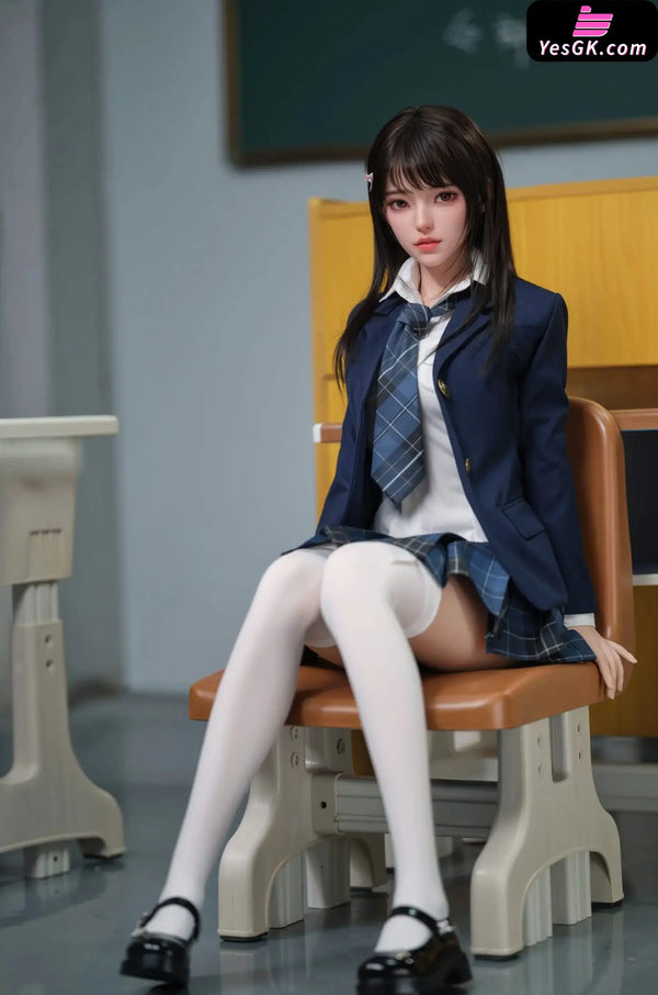 Original Cosplay Series 135cm Height Silicone Doll Articulated Figure - HSDoll [In-Stock] - Original Design