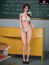 Original Cosplay Series 135cm Height Silicone Doll Articulated Figure - HSDoll [In-Stock] - Original Design