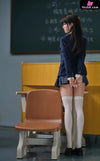 Original Cosplay Series 135cm Height Silicone Doll Articulated Figure - HSDoll [In-Stock] - Original Design