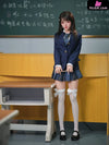 Original Cosplay Series 135cm Height Silicone Doll Articulated Figure - HSDoll [In-Stock] - Full Payment / Standard