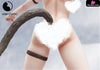 Original Cosplay Yellow Wind Demon Statue - Mimi Studio [Pre-Order] Design