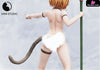 Original Cosplay Yellow Wind Demon Statue - Mimi Studio [Pre-Order] Design