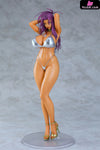 Original Cover Lady 1/5 Statue - Orchid Seed Studio [In-Stock] - Original Design