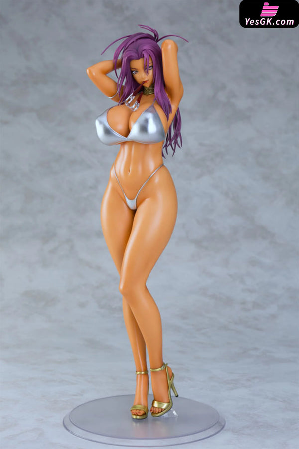 Original Cover Lady 1/5 Statue - Orchid Seed Studio [In-Stock] - Original Design