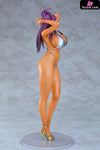 Original Cover Lady 1/5 Statue - Orchid Seed Studio [In-Stock] - Original Design
