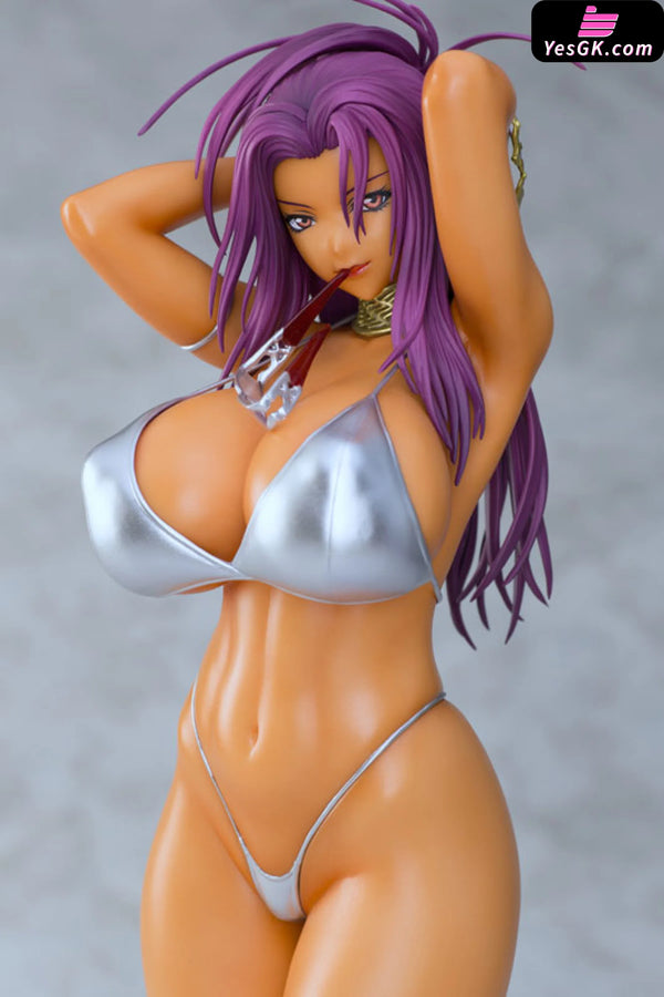 Original Cover Lady 1/5 Statue - Orchid Seed Studio [In-Stock] - Original Design