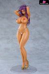 Original Cover Lady 1/5 Statue - Orchid Seed Studio [In-Stock] - Original Design