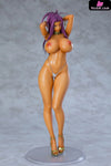 Original Cover Lady 1/5 Statue - Orchid Seed Studio [In-Stock] - Original Design
