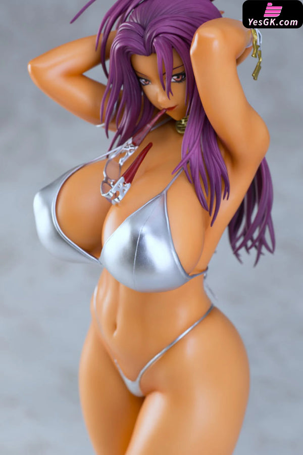 Original Cover Lady 1/5 Statue - Orchid Seed Studio [In-Stock] - Full Payment / Regular Edition - Original Design