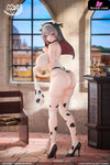 Original Cow Ouko Statue - Modelway Studio [Pre-Order] Deposit / 1/6 Scale Design