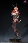 Original Crazy Bunny Girl (Licensed) Statue - Hobby Sakura Studio [Pre-Order] Deposit / Regular