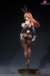 Original Crazy Bunny Girl (Licensed) Statue - Hobby Sakura Studio [Pre-Order] Design