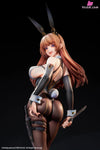 Original Crazy Bunny Girl (Licensed) Statue - Hobby Sakura Studio [Pre-Order] Design