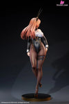 Original Crazy Bunny Girl (Licensed) Statue - Hobby Sakura Studio [Pre-Order] Design