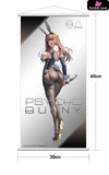 Original Crazy Bunny Girl (Licensed) Statue - Hobby Sakura Studio [Pre-Order] Design