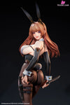 Original Crazy Bunny Girl (Licensed) Statue - Hobby Sakura Studio [Pre-Order] Design