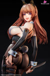 Original Crazy Bunny Girl (Licensed) Statue - Hobby Sakura Studio [Pre-Order] Design