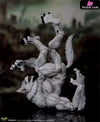 Original Crypt Wolf Statue - Executive Replicas Studio [Pre - Order] Design