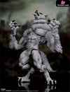 Original Crypt Wolf Statue - Executive Replicas Studio [Pre - Order] Design