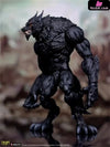 Original Crypt Wolf Statue - Executive Replicas Studio [Pre - Order] Design