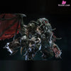 Original Cthulhu Action Figure - STARARC Studio [In-Stock] - Full Payment - Original Design