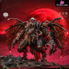 Original Cthulhu Action Figure - STARARC Studio [In-Stock] - Full Payment - Original Design