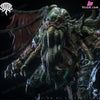 Original Cthulhu Action Figure - STARARC Studio [In-Stock] - Full Payment - Original Design