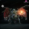 Original Cthulhu Action Figure - STARARC Studio [In-Stock] - Full Payment - Original Design