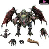 Original Cthulhu Action Figure - STARARC Studio [In-Stock] - Full Payment - Original Design