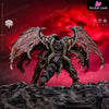 Original Cthulhu Action Figure - STARARC Studio [In-Stock] - Full Payment - Original Design
