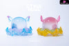 Original CTHULHUUU Pink & Blue Art Toys - WeArtDoing Studio [In-Stock] - Original Design