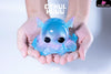 Original CTHULHUUU Pink & Blue Art Toys - WeArtDoing Studio [In-Stock] - Full Payment / Blue Color - Original Design