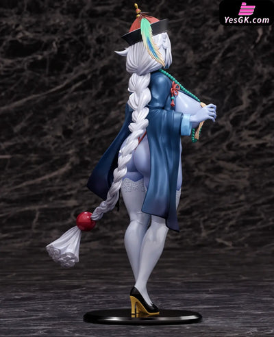 Original Cumbie 1/6 Figure (Licensed) - SODA Studio [In-Stock] - Full Payment - Original Design