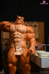 Original Da Zhu Resin Statue - Shibadon Studio [Pre-Order] Design