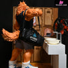 Original Da Zhu Resin Statue - Shibadon Studio [Pre-Order] Design