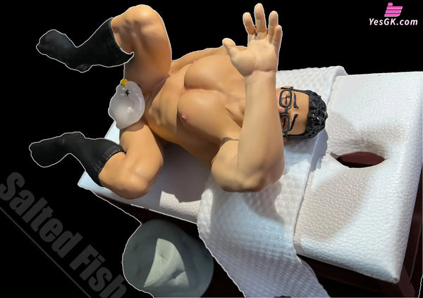 Original Daily Care Routine for someone (Licensed) Figure - Salted Fish Studio [Pre-Order] Deposit Original Design