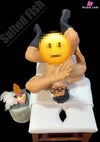 Original Daily Care Routine for someone (Licensed) Figure - Salted Fish Studio [Pre-Order] Original Design