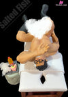 Original Daily Care Routine for someone (Licensed) Figure - Salted Fish Studio [Pre-Order] Original Design
