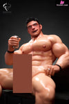 Original Daisuke Resin Statue - Coach Factory Studio [Pre-Order] Deposit / Nsfw 18 + Collection