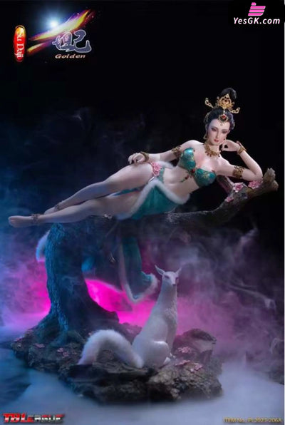 Original Daji Statue - Tbleague Studio [Pre-Order] Design