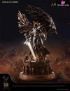 Original Dark Blood King Arthur Statue - Deer Lord Studio [In-Stock] - Original Design