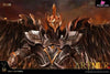 Original Dark Blood King Arthur Statue - Deer Lord Studio [In-Stock] - Original Design