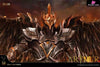 Original Dark Blood King Arthur Statue - Deer Lord Studio [In-Stock] - Original Design