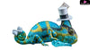 Original Day Dreams Series #2 Mos Veiled Chameleon Statue - Figure Rich Studio [Pre-Order] Deposit