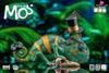 Original Day Dreams Series #2 Mos Veiled Chameleon Statue - Figure Rich Studio [Pre-Order] Others