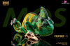 Original Day Dreams Series #2 Mos Veiled Chameleon Statue - Figure Rich Studio [Pre-Order] Others