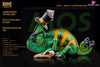 Original Day Dreams Series #2 Mos Veiled Chameleon Statue - Figure Rich Studio [Pre-Order] Others