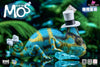 Original Day Dreams Series #2 Mos Veiled Chameleon Statue - Figure Rich Studio [Pre-Order] Others