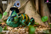 Original Day Dreams Series #2 Mos Veiled Chameleon Statue - Figure Rich Studio [Pre-Order] Others